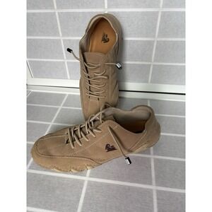 Dbeck Shoes Women's Size 38 (US Size 6-6.5) Beige Barefoot ‎ Sneakers  AUS Brand
